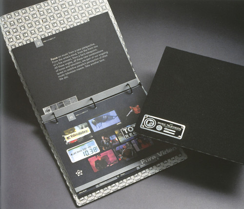MTV Media Kit