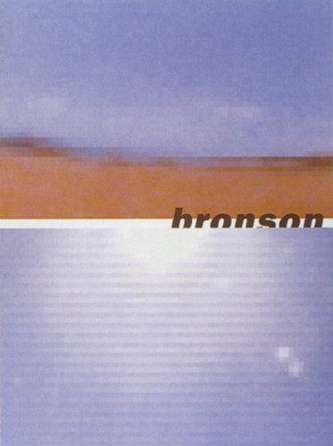 Bronson Catalogue