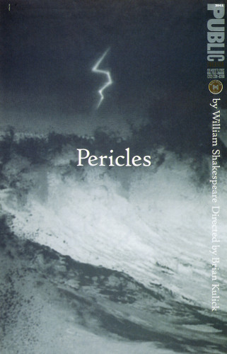 “Pericles” Poster