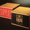 UPS Packaging