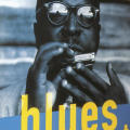 The Blue Album Cover Art