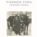Viennese Types: Photographs c. 1910 by Dr. Emil Mayer