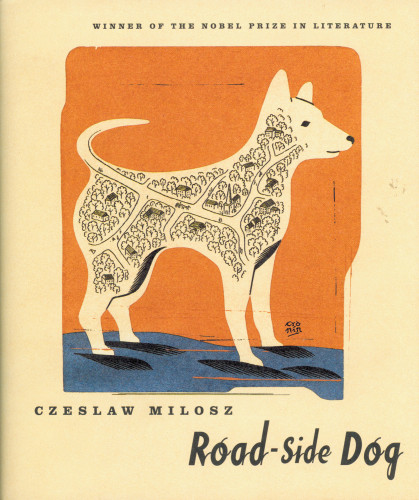Road-Side Dog