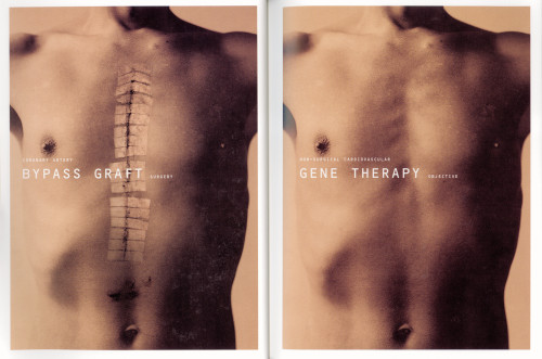 Collateral Therapeutics 1998 Annual Report