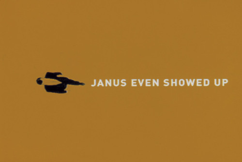 Janus “Convention” Spot