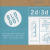 Blu Dot 2D3D packaging