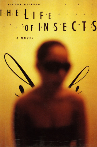 The Life of Insects 