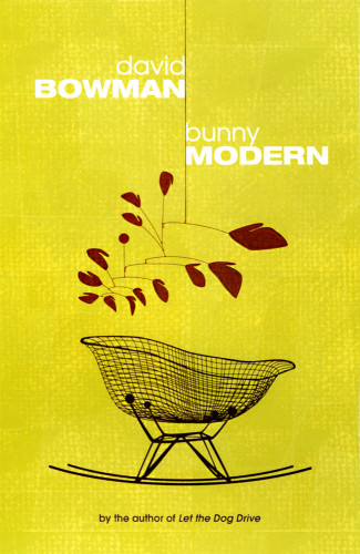 Bunny Modern 