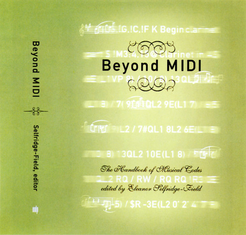 Beyond Midi