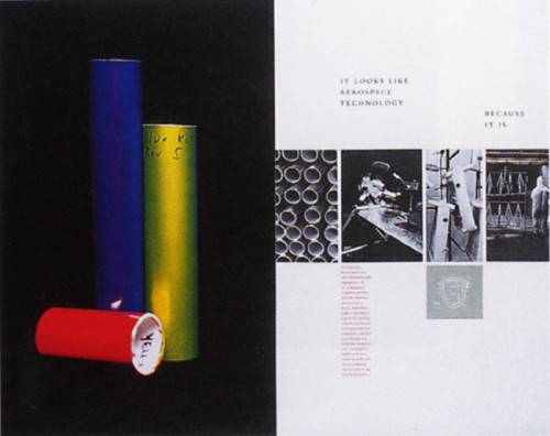 Klein Catalogue