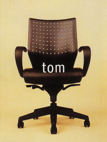 Tom Brochure