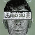 John Cale Concert Poster