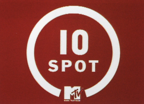 MTV 10 Spot