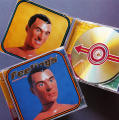 David Byrne “Feelings” CD