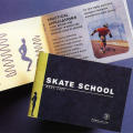 Skate School Booklet