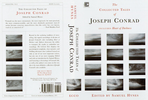 The Collected Tales of Joseph Conrad