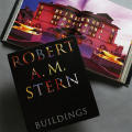 Robert A. M. Stern: Buildings