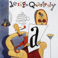 Design Quarterly Fifty Years: 1946–1996
