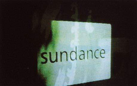 Sundance Channel Broadcast Identity Program