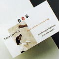 Dog Training Stationery