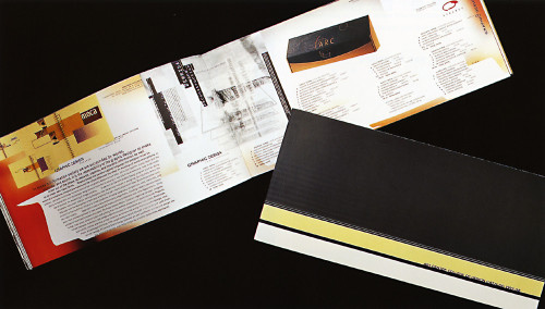 Art Center College of Design Catalogue 1997–’98