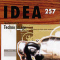 Idea Magazine Cover