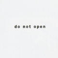 Zurich Reinsurance 1995 Annual Report: “Do Not Open”
