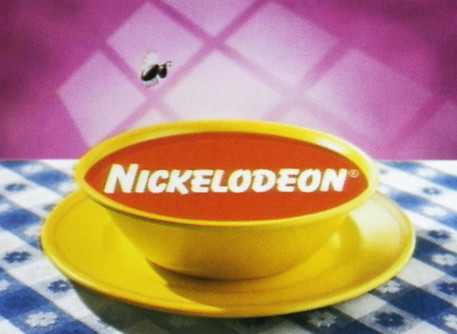 Nickelodeon Fish Identity