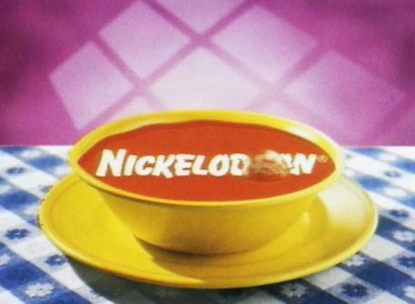 Nickelodeon Fish Identity