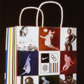 Nikepark Shopping Bag