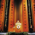 Princeton University “With One Accord” Fundraising Campaign Banners