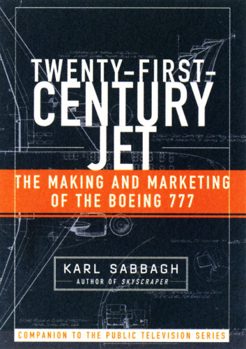 Twenty-First Century Jet