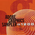 Adobe Graphics Sampler CD
