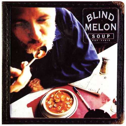 Blind Melon - “Soup” Special Package