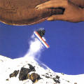 1995-96 K2 Snowboards ‘Zine