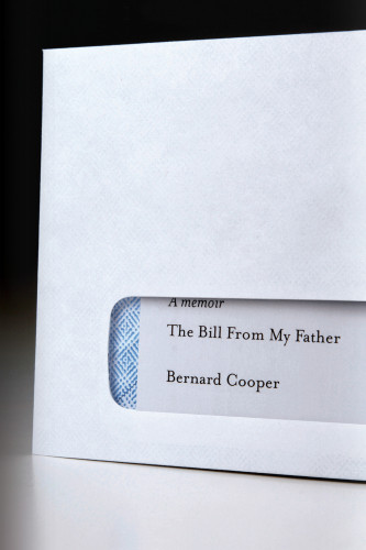 The Bill from My Father