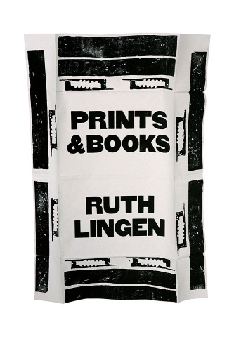 Ruth Lingen: Prints & Books