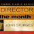 Turner Classic Movies Director of the Month