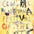 Central Pennsylvania Festival of the Arts 1996