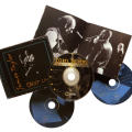 James Taylor “Best Live” CD extra