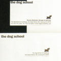 The Dog School Identity Materials