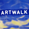 Artwalk NY Poster