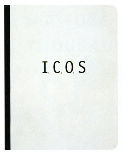 ICOS Corporation 1994 Annual Report