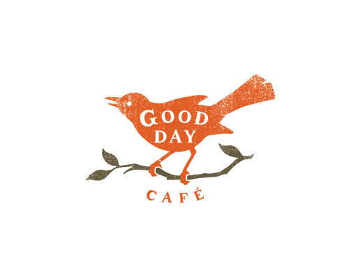 Good Day Café logo