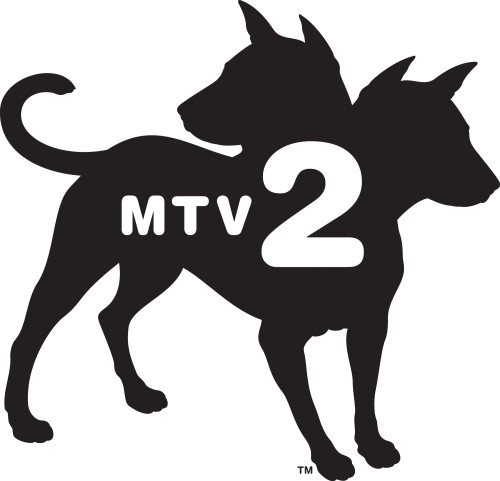 MTV2 LOGO