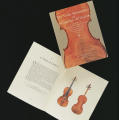 The Violin Masterpieces of Guarneri del Gesu
