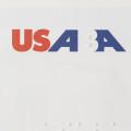 United States Association for Blind Athletes Logo