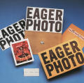 Darrell Eager Stationery