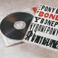 BonePony: Live From the Southern Belt CD