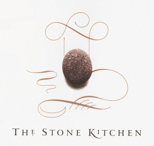 The Stone Kitchen Logo